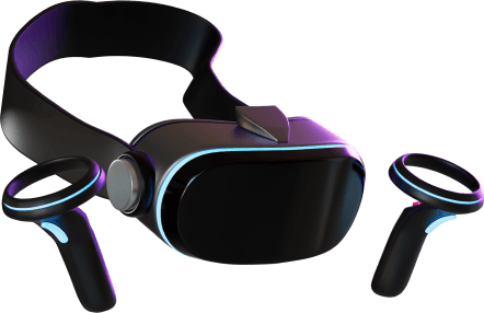 Pico Neo 3 8GB RAM 256GB ROM 3D Advanced All-In-On